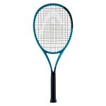 Head Tennisschläger Boom Team 107in/260g/Komfort 2026 blau - unbesaitet -