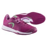 Head Tennisschuhe Sprint Team 3.5 Clay/Sandplatz pink Damen