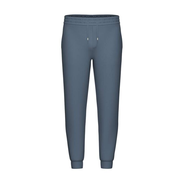 Head Freizeit-Sporthose Sweat Motion Pant (Bio-Baumwolle) 2026 lang grau Herren