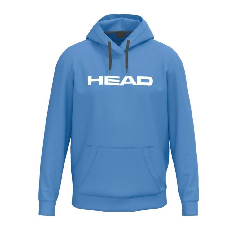 Head Kapuzenpullover Club Original Hoodie (Mischgewebe) 2026 airforce blau Herren