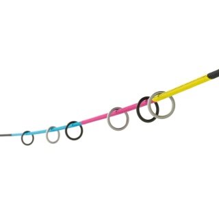 Helinox String Trees - Backcountry-Version von Shuffleboard - 1 Stück