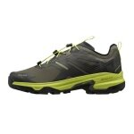 Helly Hansen Wanderschuhe Ridgeflyer QL dunkelgrün Herren