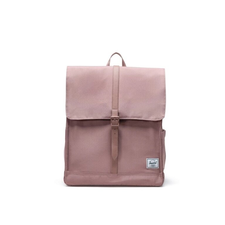 Herschel Alltags-Rucksack City - rosa 16 Liter