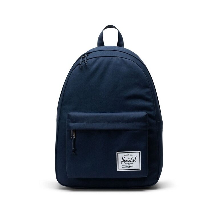 Herschel Alltags-Rucksack Classic™ - navyblau 26 Liter