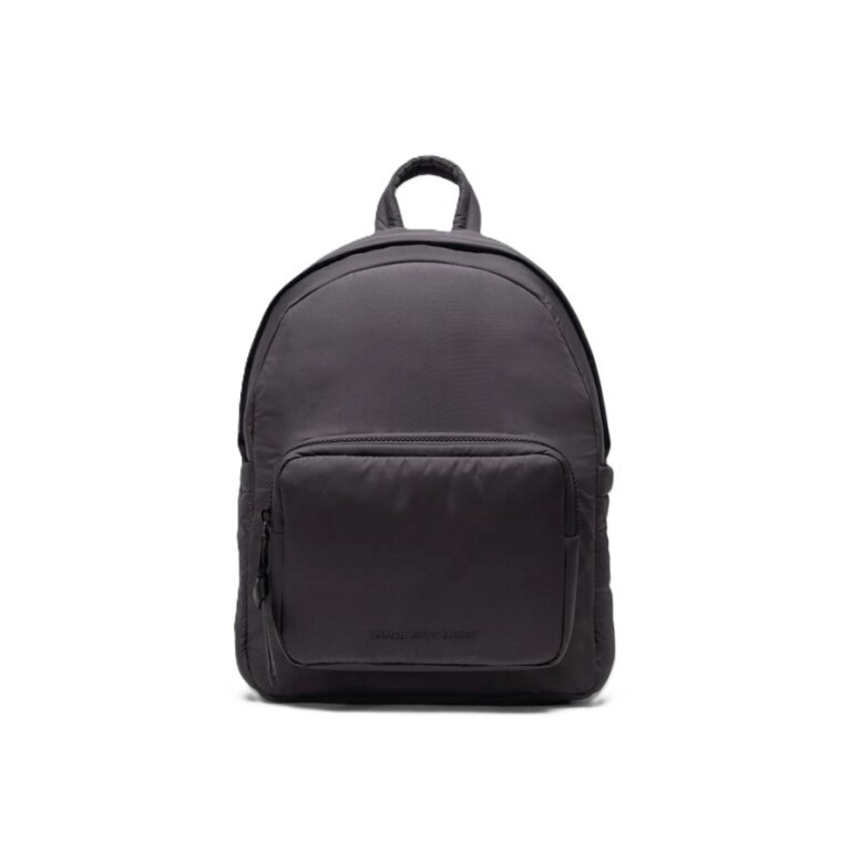 Herschel Alltags-Rucksack Cloudform - schwarz 22 Liter