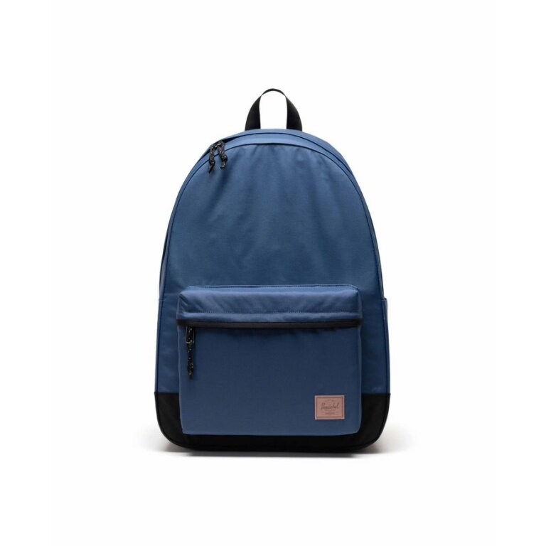 Herschel Alltags-Rucksack Herschel Classic™ XL Nylon - blau 30 Liter