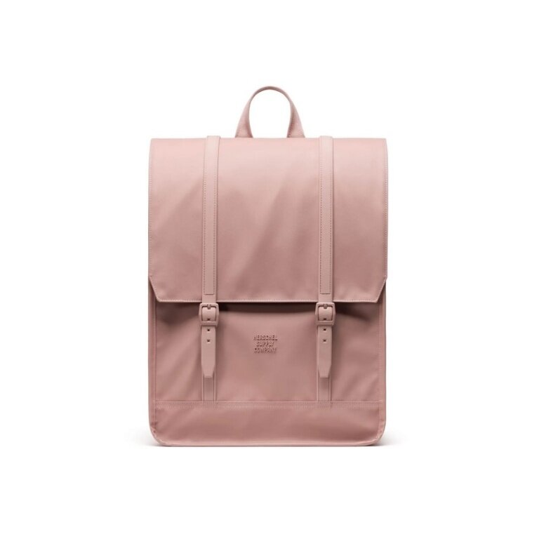 Herschel Alltags-Rucksack Herschel Survey™ - rosa 24 Liter