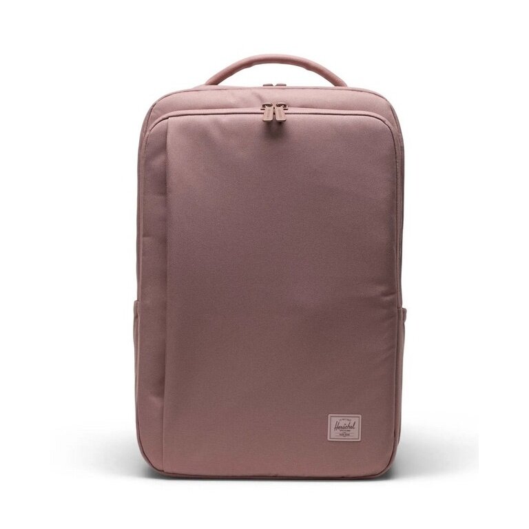 Herschel Alltags-Rucksack Kaslo Tech - rosa 30 Liter