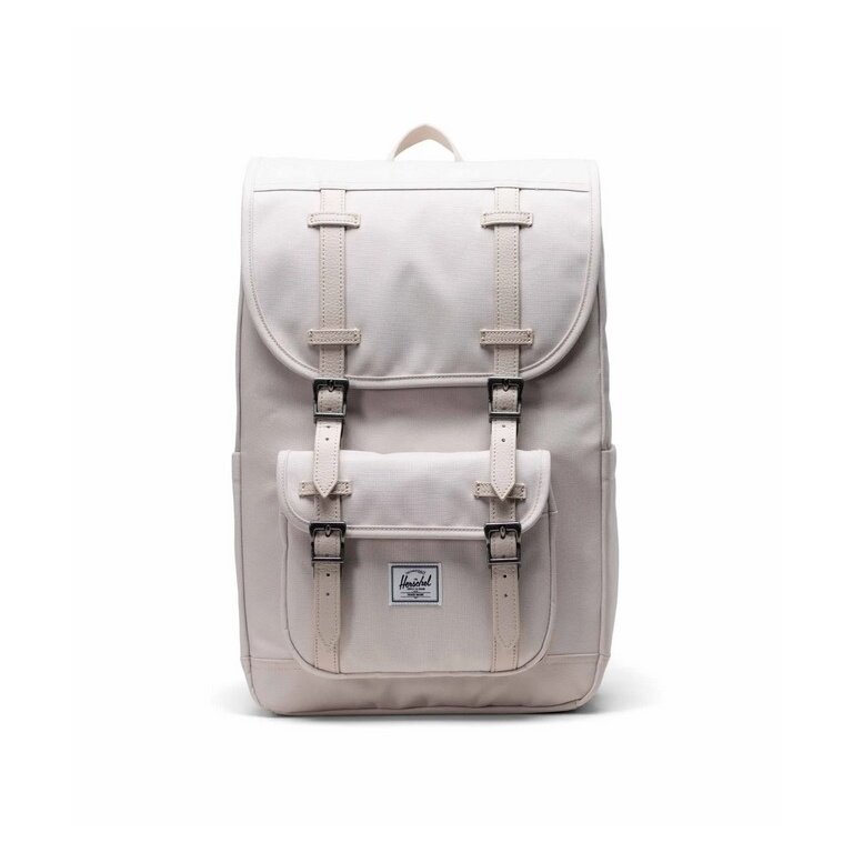 Herschel Alltags-Rucksack Little America™ Mid - beige 21 Liter