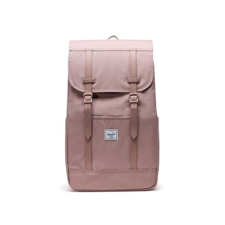 Herschel Alltags-Rucksack Retreat™ - rose/pink 23 Liter