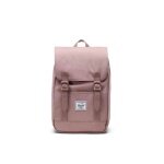 Herschel Alltags-Rucksack Retreat™ Mini - rosa 10 Liter
