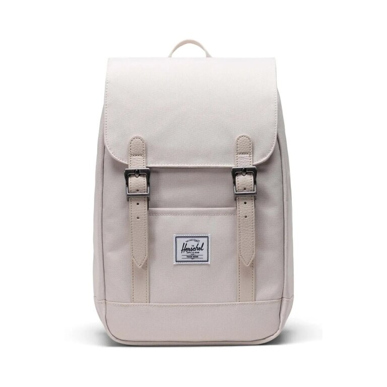 Herschel Alltags-Rucksack Retreat™ Mini - beige 10 Liter