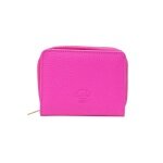 Herschel Portemonnaie Georgia Wallet Vegan Leather - pink
