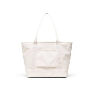 Herschel Tragetasche Alberni Tote - natur/beige - 23 Liter