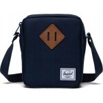 Herschel Umhängetasche Heritage™ Crossbody - navyblau