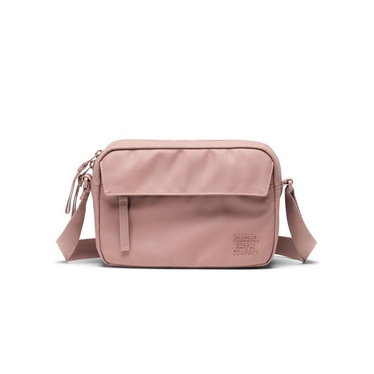 Herschel Umhängetasche Alberni Crossbody - rosa