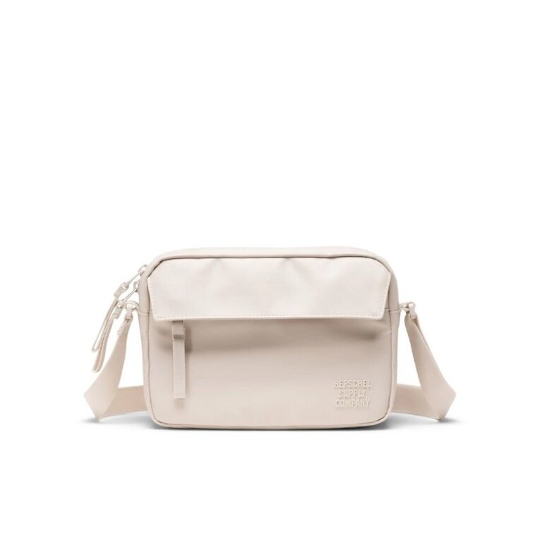 Herschel Umhängetasche Alberni Crossbody - beige