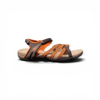 Hi-Tec Sandale Savanna II JRG orange/braun Damen