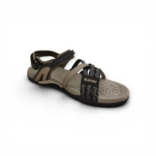 Hi-Tec Sandale Savanna II JRG nachtblau/braun Damen