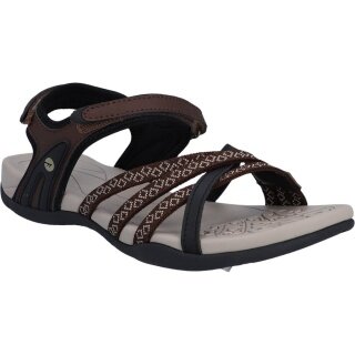 Hi-Tec Sandale Savanna II chocolatebraun Damen