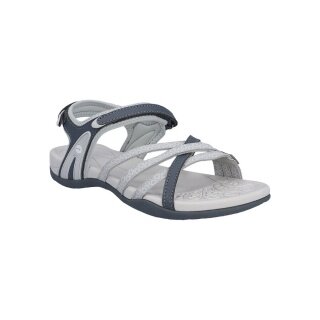 Hi-Tec Sandale Savanna II glaciergrau Damen