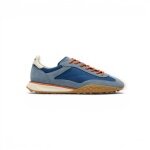 Hoff Sneaker Bridge Mkii blau