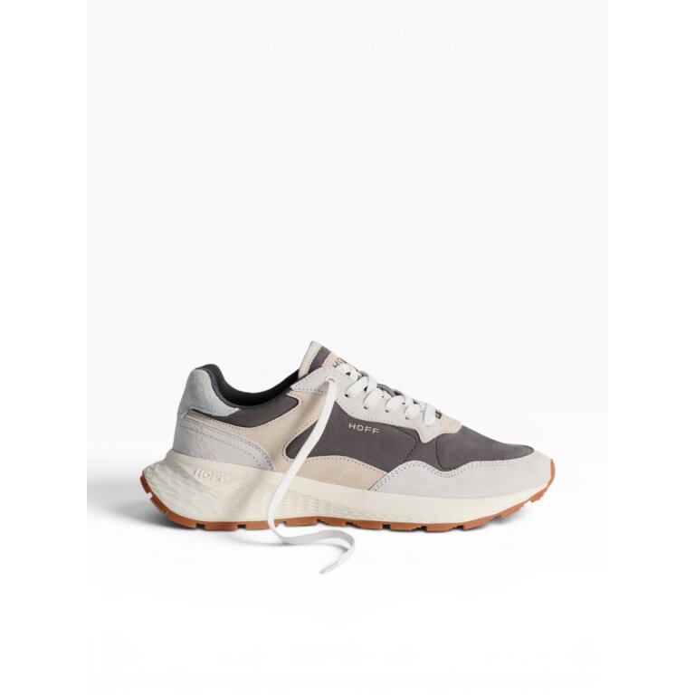 Hoff Sneaker City Mkii grau