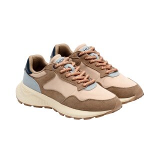Hoff Sneaker City Mkii Nairobi II braun/beige