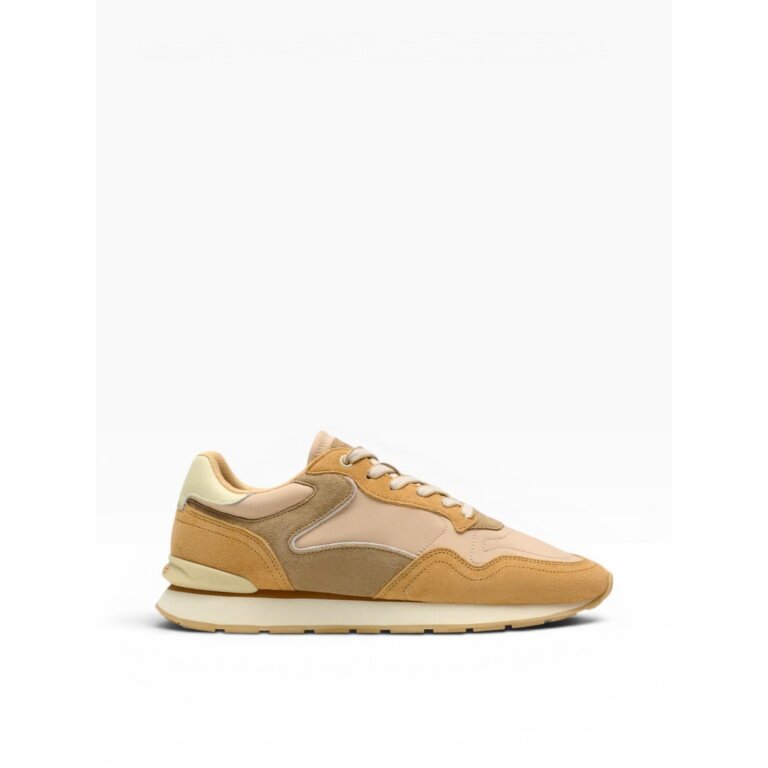 Hoff Sneaker City camelbraun
