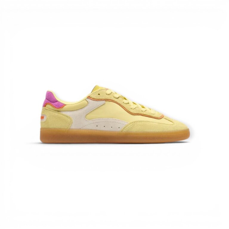 Hoff Sneaker Park Mimosa gelb Damen