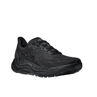 Hoka Laufschuhe Arahi 8 (Stabilität) schwarz Herren