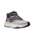 Hoka Wanderschuhe Transport Hike GTX (wasserdicht) grau Damen