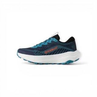Icebug Trail-Laufschuhe Myr RB9X dunkelblau Herren