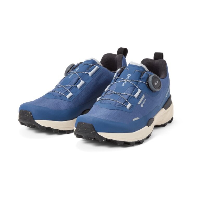 Icebug Wanderschuhe Rover 2 RB9X GTX (wasserdicht, BOA®-Fit-System) 2026 navyblau Herren