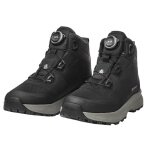 Icebug Wanderschuhe Stavre 2 NT GTX (BOA-Schnürsystem, wasserdicht, weit) schwarz Herren