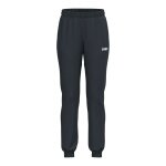 JAKO Trainingshose (Polyesterhose) One lang anthrazitgrau Damen