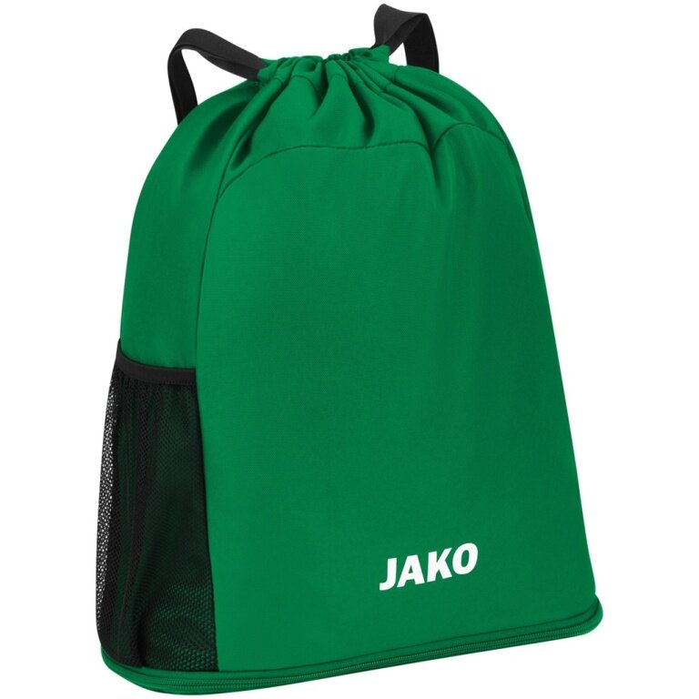 JAKO Multibag (Gymsack) One 30x45cm grün
