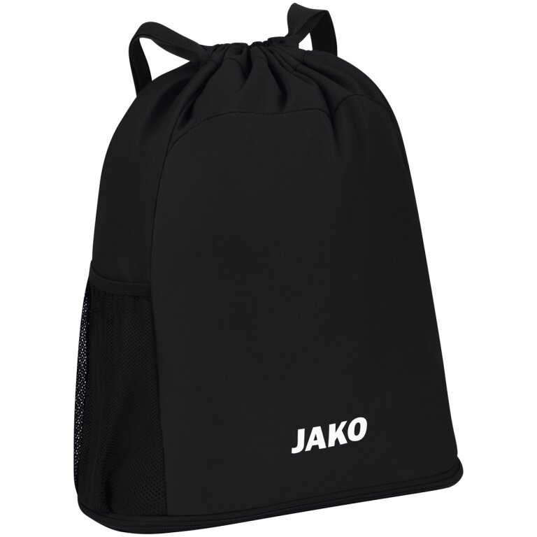 JAKO Multibag (Gymsack) One 30x45cm schwarz