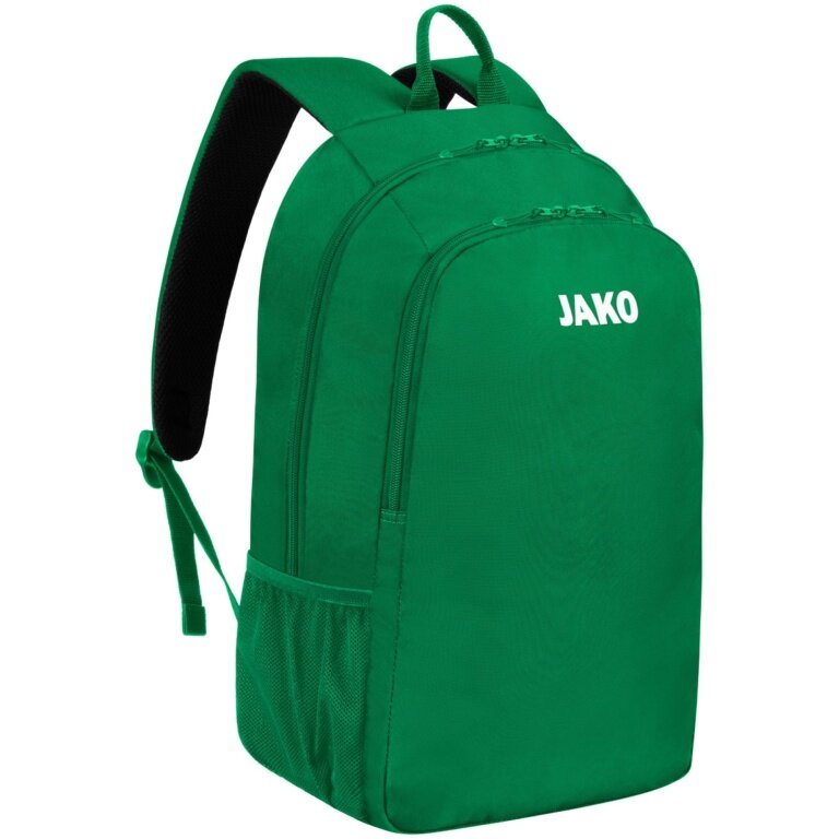 JAKO Rucksack One - grün - 30x15x45 cm - 20 Liter
