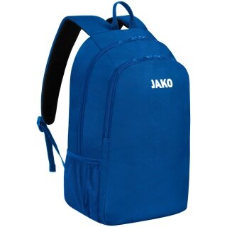 JAKO Rucksack One - royalblau - 30x15x45 cm - 20 Liter