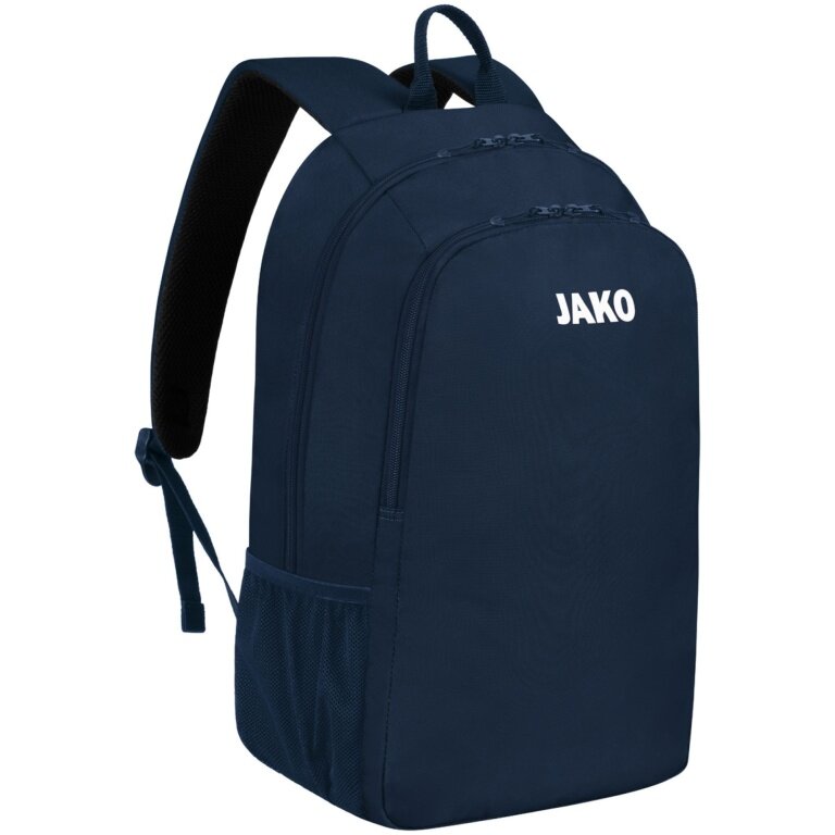 JAKO Rucksack One - marineblau - 30x15x45 cm - 20 Liter