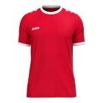 JAKO Sport-Tshirt One Trikot (100% rec. Polyester) rot Herren