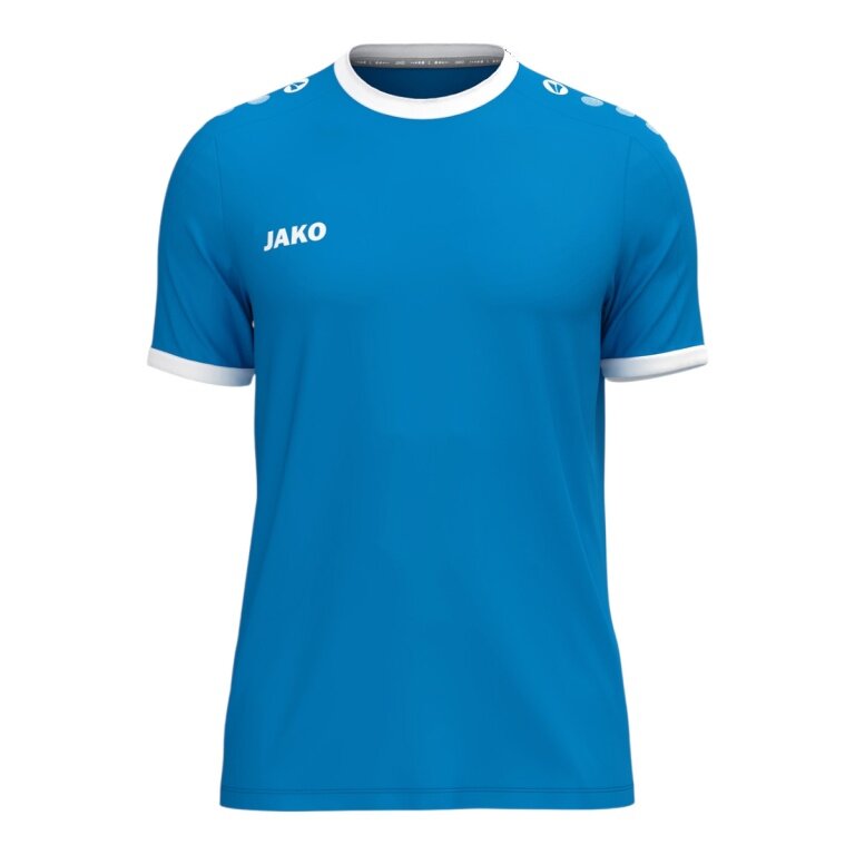 JAKO Sport-Tshirt One Trikot (100% rec. Polyester) blau Herren