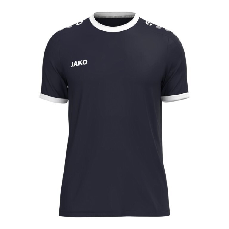 JAKO Sport-Tshirt One Trikot (100% rec. Polyester) marineblau Kinder