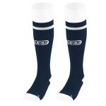 JAKO Stutzenstrumpf Retro marineblau - 1 Paar
