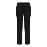 JAKO Trainingshose (Webhose) One lang schwarz Damen