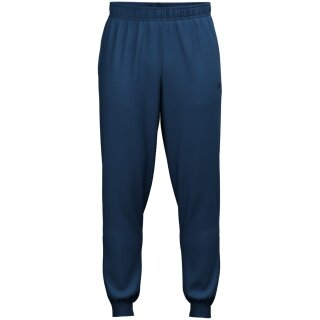 JAKO Trainingshose (Polyesterhose) One lang navyblau Herren