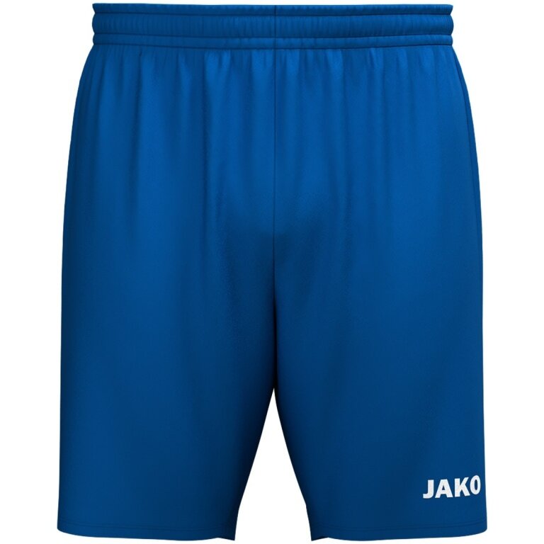 JAKO Trainingsshort One (100% rec. Polyester) royalblau Herren