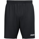 JAKO Trainingsshort One (100% rec. Polyester) schwarz Kinder