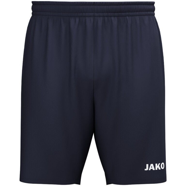 JAKO Trainingsshort One (100% rec. Polyester) marineblau Kinder